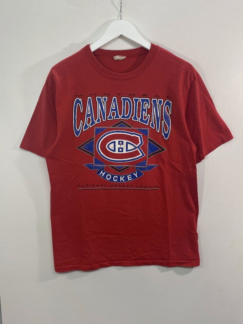 Montreal Canadiens Tee